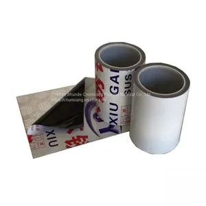 PE Protection Film for Stainless Steel Sheet thumbnail-5