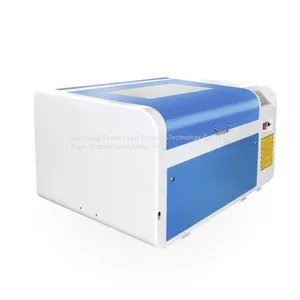 Cnc Co2 Laser 40w 50w Mini Laser Engraving Machine thumbnail-1
