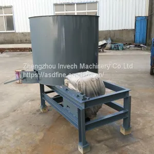 Sawdust Glue Mixing Machine thumbnail-2
