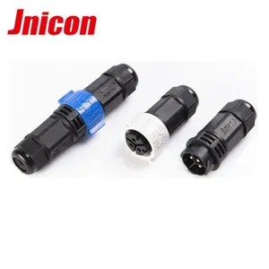 T-Splitter Duowire Outdoor Waterproof Connector thumbnail-2
