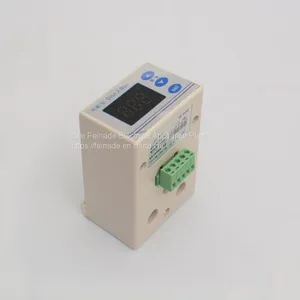 100-1000A Current Range Current Monitoring Relay JFY-811 thumbnail-3