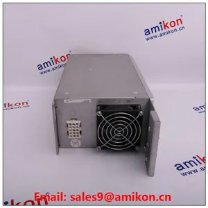 4256A64G50 Emerson Ovation DCS Control System Spare Parts thumbnail-1