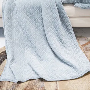 Factory Direct Professional 25 Pound Weighted Blanket Beads thumbnail-5