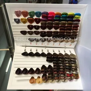 Hair Color Catalogue Leading Manufacture thumbnail-1