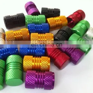 Color Tire Valve Caps thumbnail-1