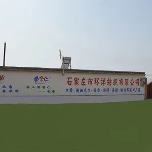 Shijiazhuang Huanyang Textile Co., Ltd. company overview - view 1 thumbnail