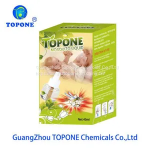 TOPONE or OEM Eco-Friendly Effective Electric Mosquito Repellent Liquid Killer thumbnail-1
