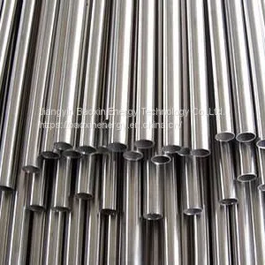 ASTM 304L Welded Steel Pipes With Competitive Price thumbnail-3