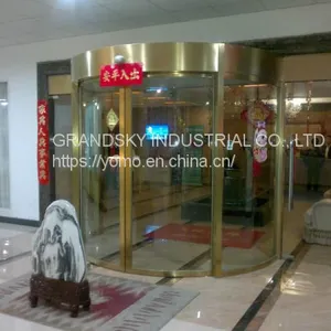 Hot Sale DCS-125 Automatic Sliding Curve Door Operator System thumbnail-4