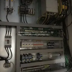SMTCL 5060 CNC Vertical Lathe thumbnail-2