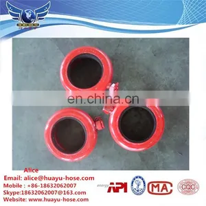 Air O Grip Union for Mud Tanks Sealing thumbnail-1