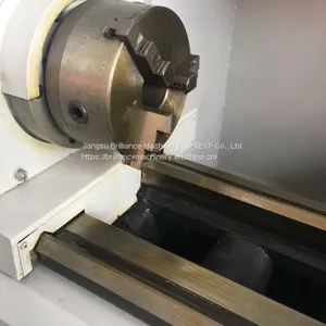SMTCL CAK3665nj CNC Horizontal Lathe thumbnail-2