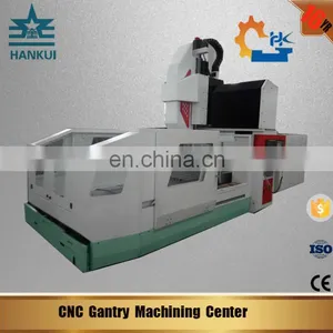 GMC1513 3 Axis Portable Cnc Milling Machine thumbnail-1