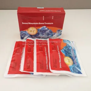 Self-Heating Pain Relief Patch, thumbnail-3