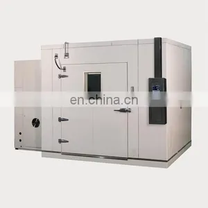 PU Sandwich Panel for Walk in Freezer to Store Frozen Fish thumbnail-1