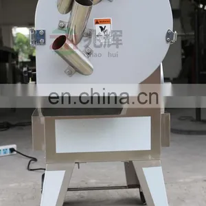 Full Automatic Multi-functional Vegetable Cutter Cucumber Slicer thumbnail-4