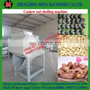 Food Processing Machines Cashew Nuts Shell Machine With Competitive Price for Sale thumbnail-3