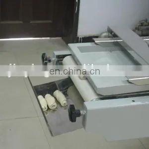 Toast Dough Moulder 380mm Automatic Bakery Bread Moulder for Bakery thumbnail-5