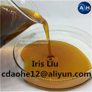 Foliar Spraying Soy Protein Hydrolysate Powder 80% Free Amino Acid Fertilizer thumbnail-2
