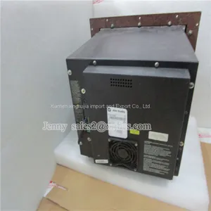 New In Stock A-B--2711e-t14c6x PLC DCS MODULE thumbnail-2