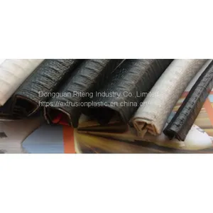 Wind Noise Block,Plastic Wind Noise Block, Plastic Extrusion Supplier,Plastic Wind Noise Block,Plastic Extrusion PE Profiles/Pipes thumbnail-1