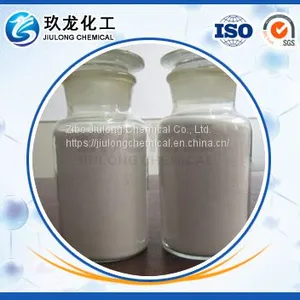 Low Sodium Pseudo Boehmite Powder AlOOH·NH 2O for Petroleum as Binder thumbnail-1