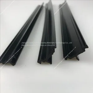 Polyamide 6.6 25% Glass Thermal Break Strip For Broken Aluminum Hollow Glass Window thumbnail-1