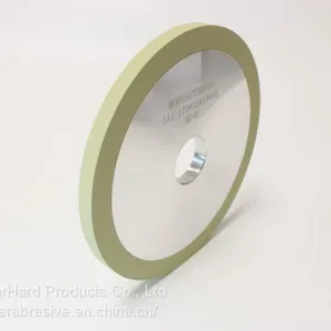Diamond Grinding Wheel for for Polishing and Bruting Natural Diamond - Zoe@moresuperhard.com thumbnail-3