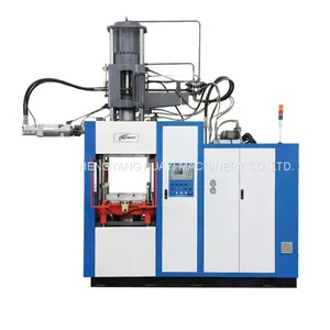 Supply Rubber Injection Machine thumbnail-1