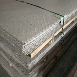 Stainless Steel Sheets 4x8 40cr 41cr4 Scr440 1.7035 thumbnail-2