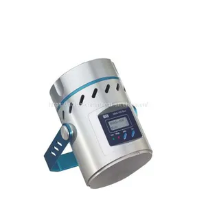 MAS-100 Eco Microbial Air Sampler MBV thumbnail-1