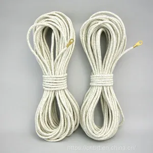 Liquid Petroleum Product Anti-Static Sampling Rope for Oil Sampler Thief Ropes thumbnail-2