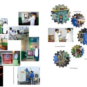 Rarlon Special Tools Industrial Co., Ltd. company overview - view 1 thumbnail