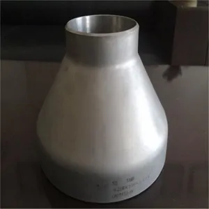 Grooved Pipe Fittings Concentric Reducers For Join Pipe Sections thumbnail-4