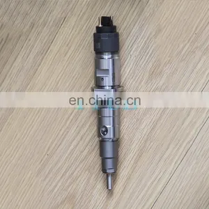 Diesel Injector 0445 120 199 for Common Rail Disesl Injector 0445120199 0 445 120 199 thumbnail-7