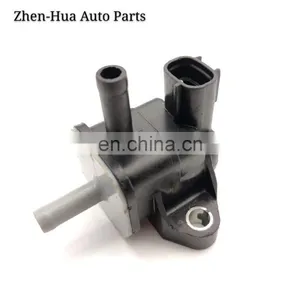 High Quality Solenoid Petrol Vacuum Valve 90910-12280 9091012280 1362007070 For TOYOTA AYGO 1.0 thumbnail-6