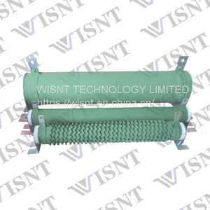 High Power 1000W Wire Wound Fixed Dynamic Braking Resistor thumbnail-3