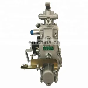 Injection Pump T63211941B for Perkins 1004-4TRT90 Engine thumbnail-3