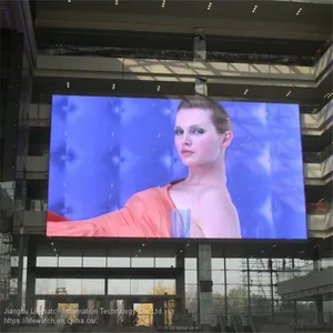 Indoor LED Display thumbnail-5