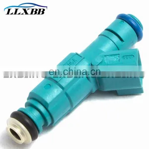 Original Fuel Injector Nozzle 0280156217 For Ford Mercury Lincoln 4C2E-9F593-DA5 thumbnail-2