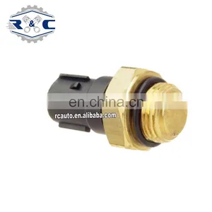 R&C High Quality Auto Switch 37773-PT3-A01 37773PT3A01 For HONDA Radiator Fan Temperature Switch thumbnail-1