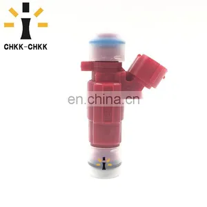 0280155940 Fuel Injector Nozzle OEM 16600-9F600 For Japanese Used Cars thumbnail-1