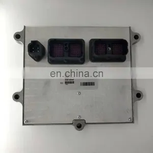 Original Truck Engine Parts ISBE QSB QSL Electric Control Module ECM ECU 4921776 thumbnail-1