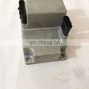 Isc8.3/Cge8.3 3968025 5334728 Ecu Natural Gas Ignition Module thumbnail-2
