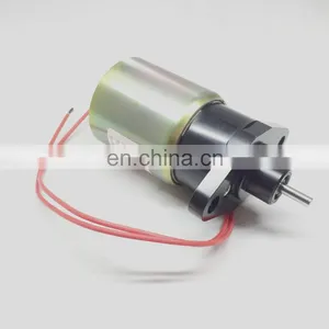 Replacement Actuator 0175 Series SA-4828-24V 0175-24A6LS Used for Kubota V3300 Engine thumbnail-1