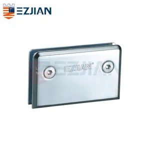Shower Hinge--Fix Clip 0° EJ-1001 thumbnail-1