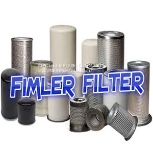 UnifluX Oil Separator XS7833, XS6213, XS8205 Unit Rig Filter 23167 Unicomp Filter 171231 thumbnail-1