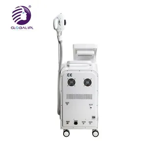 Hot Products Latest Apparatus CE Approved IPL RF E-light YAG Laser Medical Beauty Equipment thumbnail-4