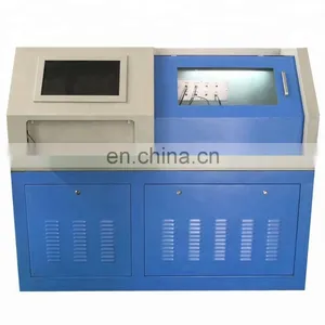 Common Rail Tools Common Rail Injector and Pump Test Bench JH-CRS900 thumbnail-1