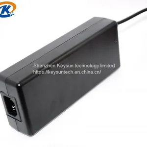 12V 10A 120w Switching Power Supply ac dc Adapter Desktop Type Keysun thumbnail-4